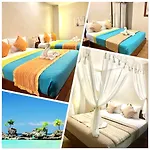 White Beach Suites Boracay