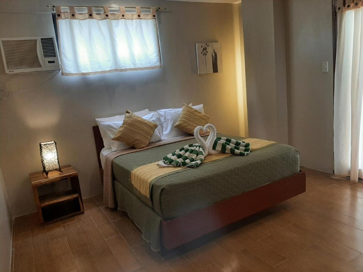 Hotel White Boracay Balabag (Boracay)