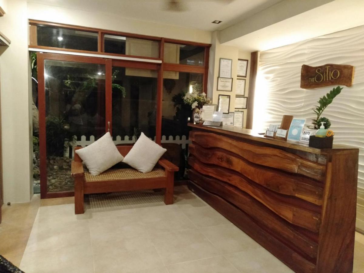 Hotel White Boracay Balabag (Boracay)