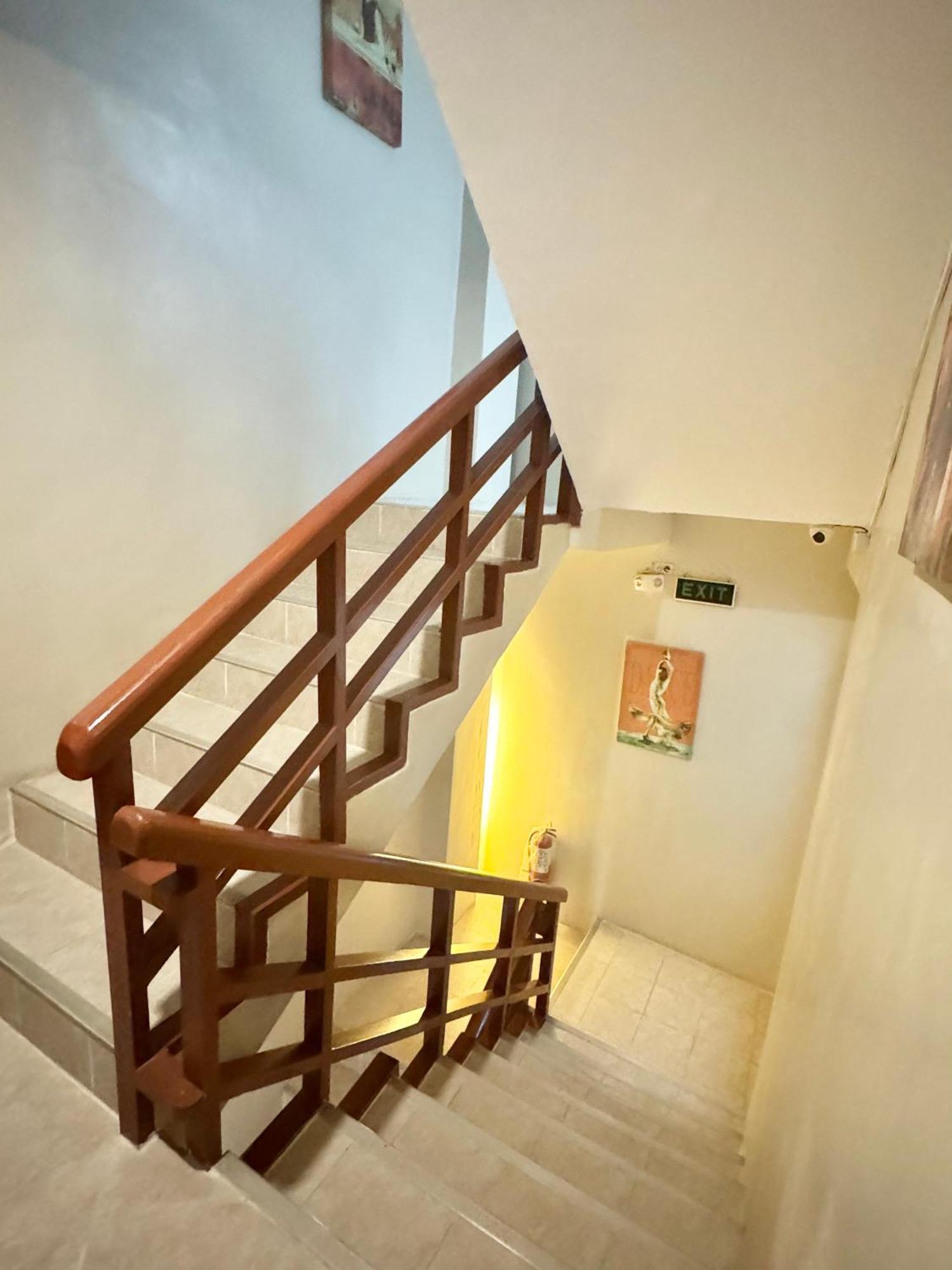 Hotel White Boracay 3*