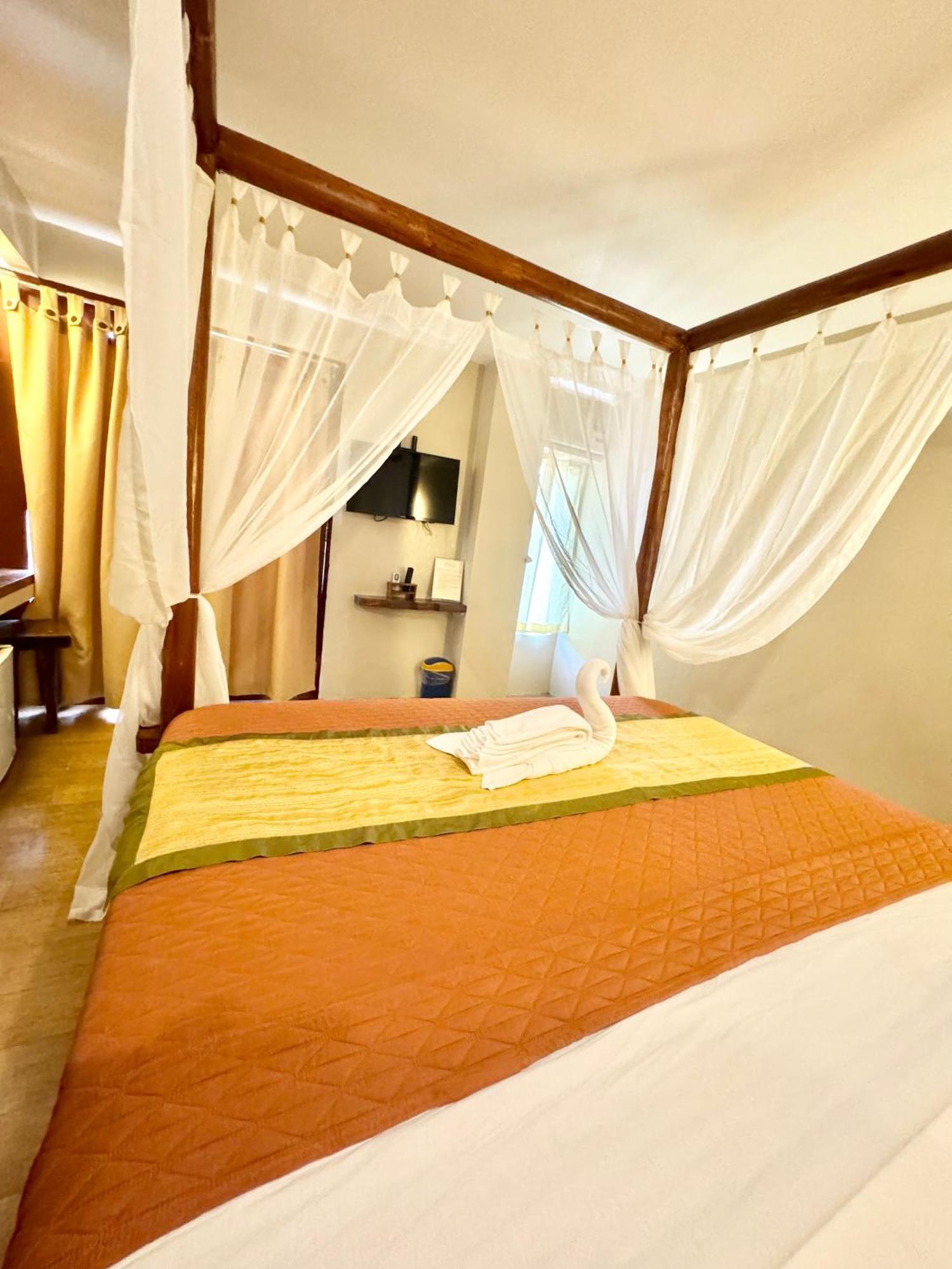 Hotel White Boracay