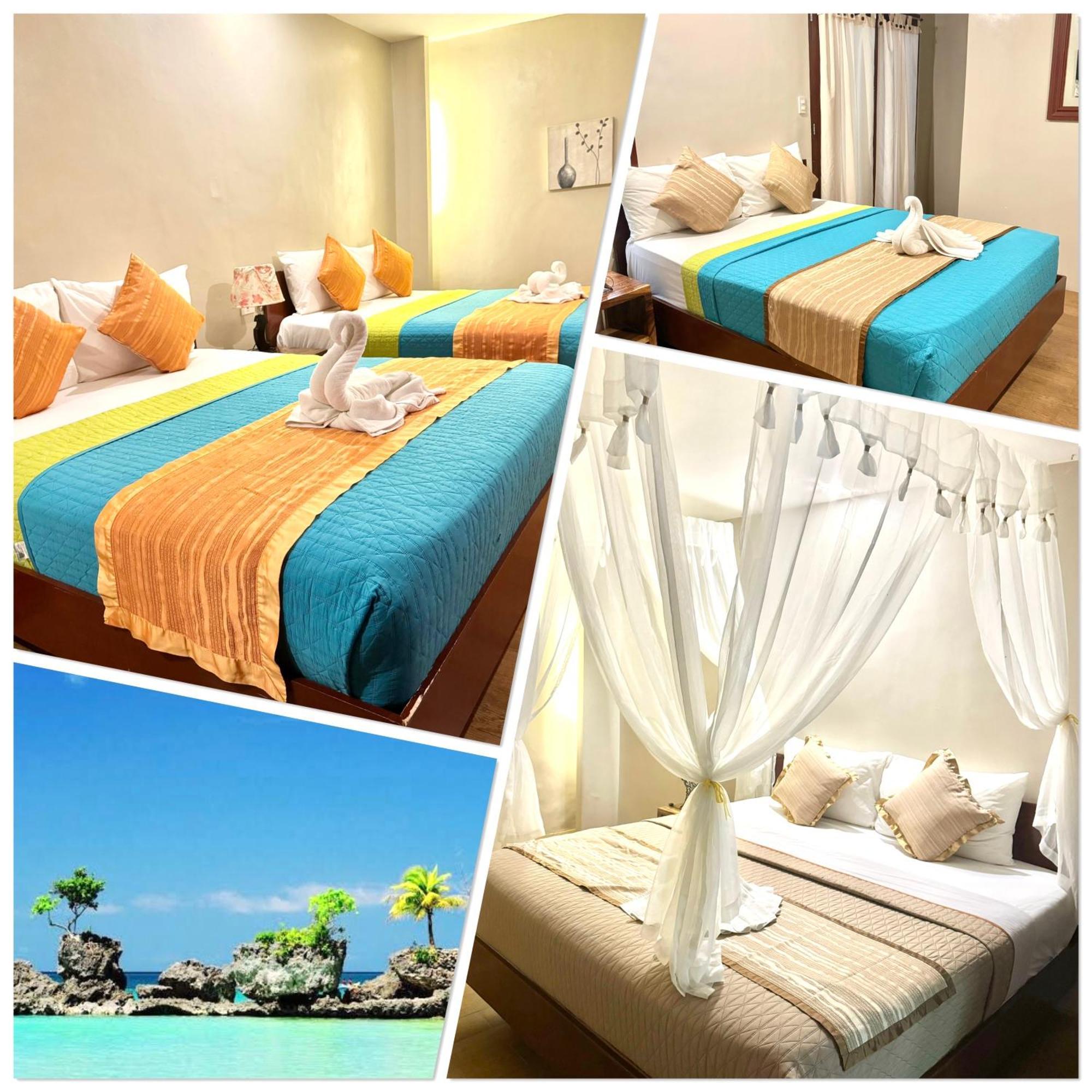 White Boracay Balabag (Boracay)