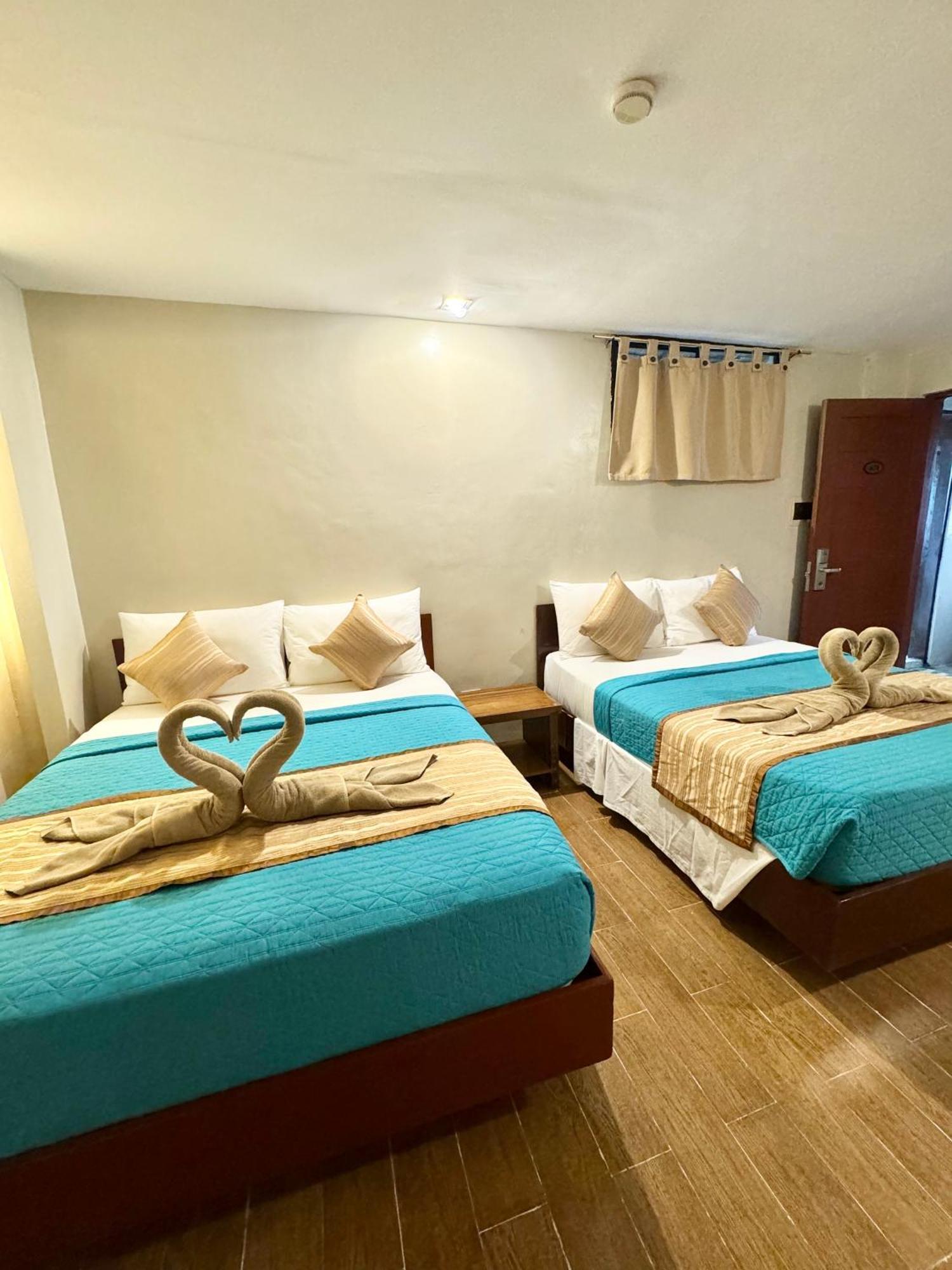 Hotel White Boracay