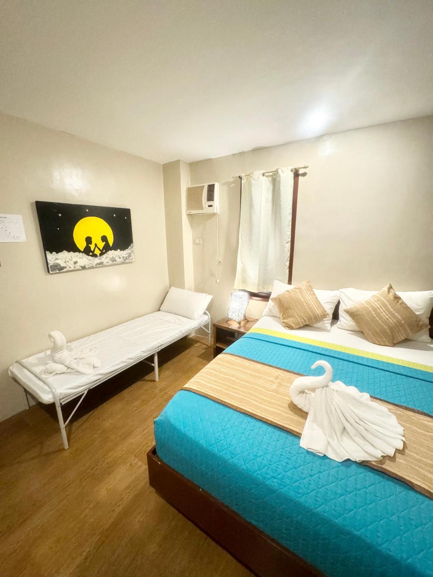 Hotel White Boracay Balabag (Boracay)