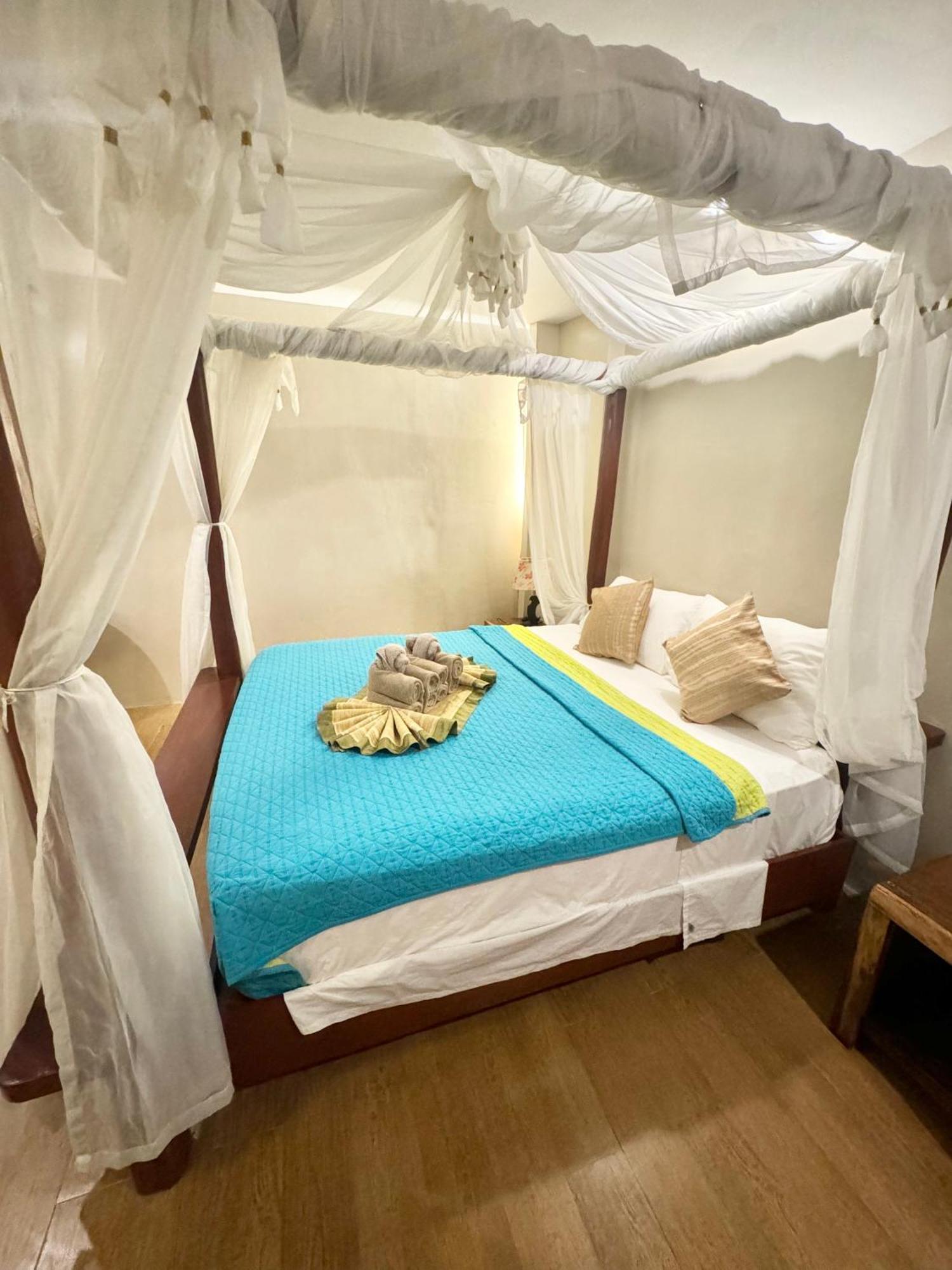 Hotel White Boracay