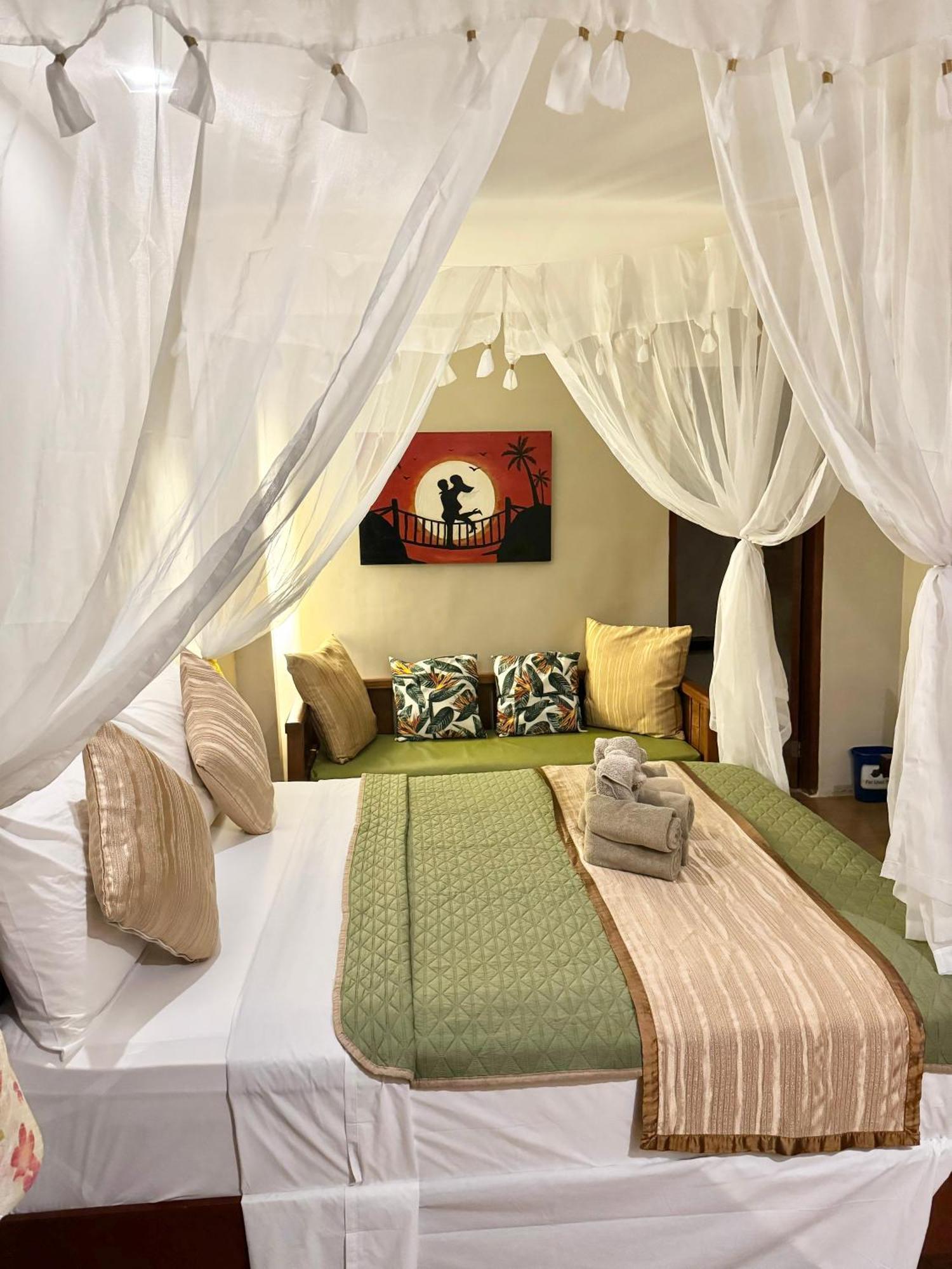White Boracay 3* Balabag (Boracay)