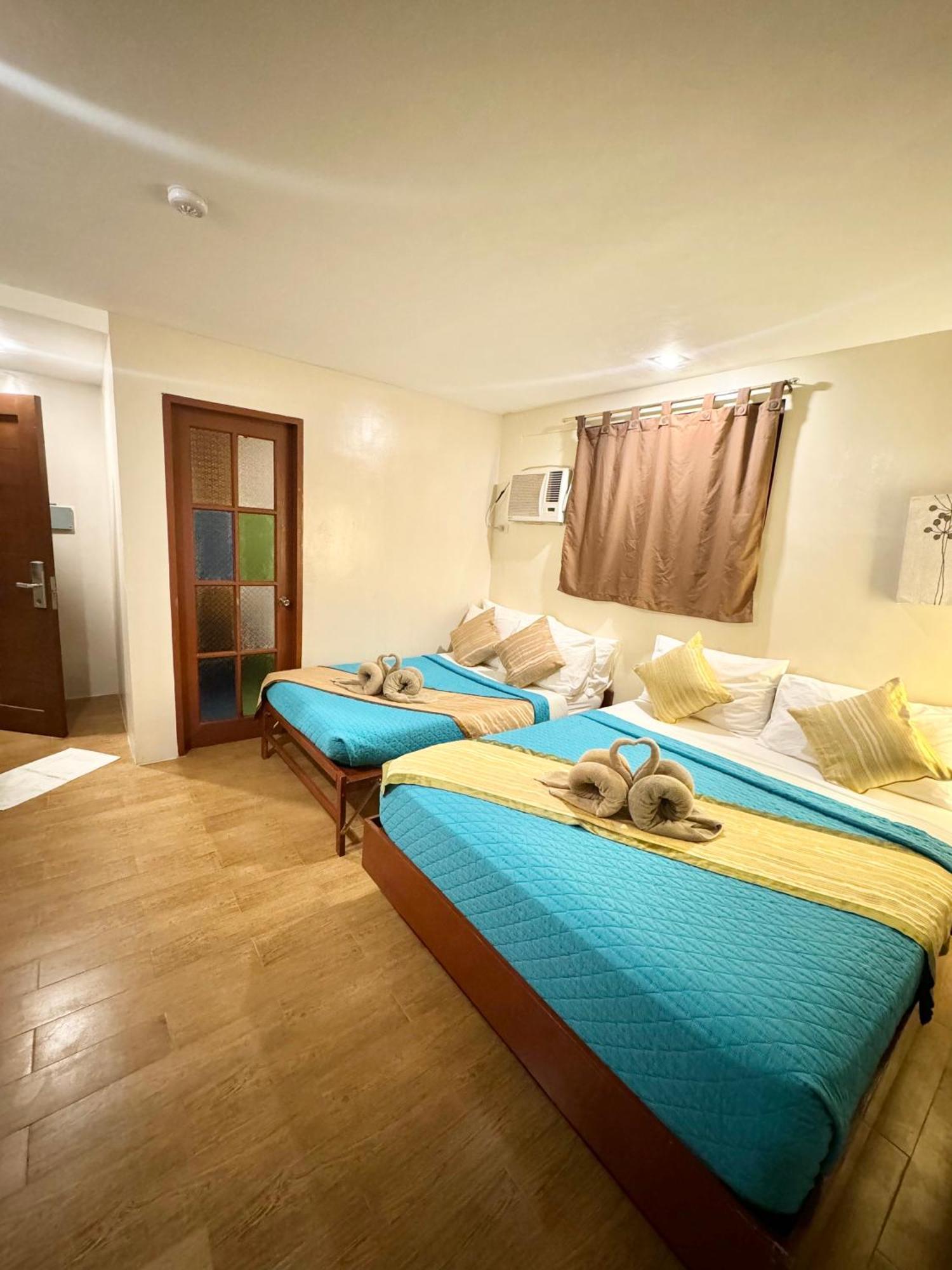 Hotel White Boracay