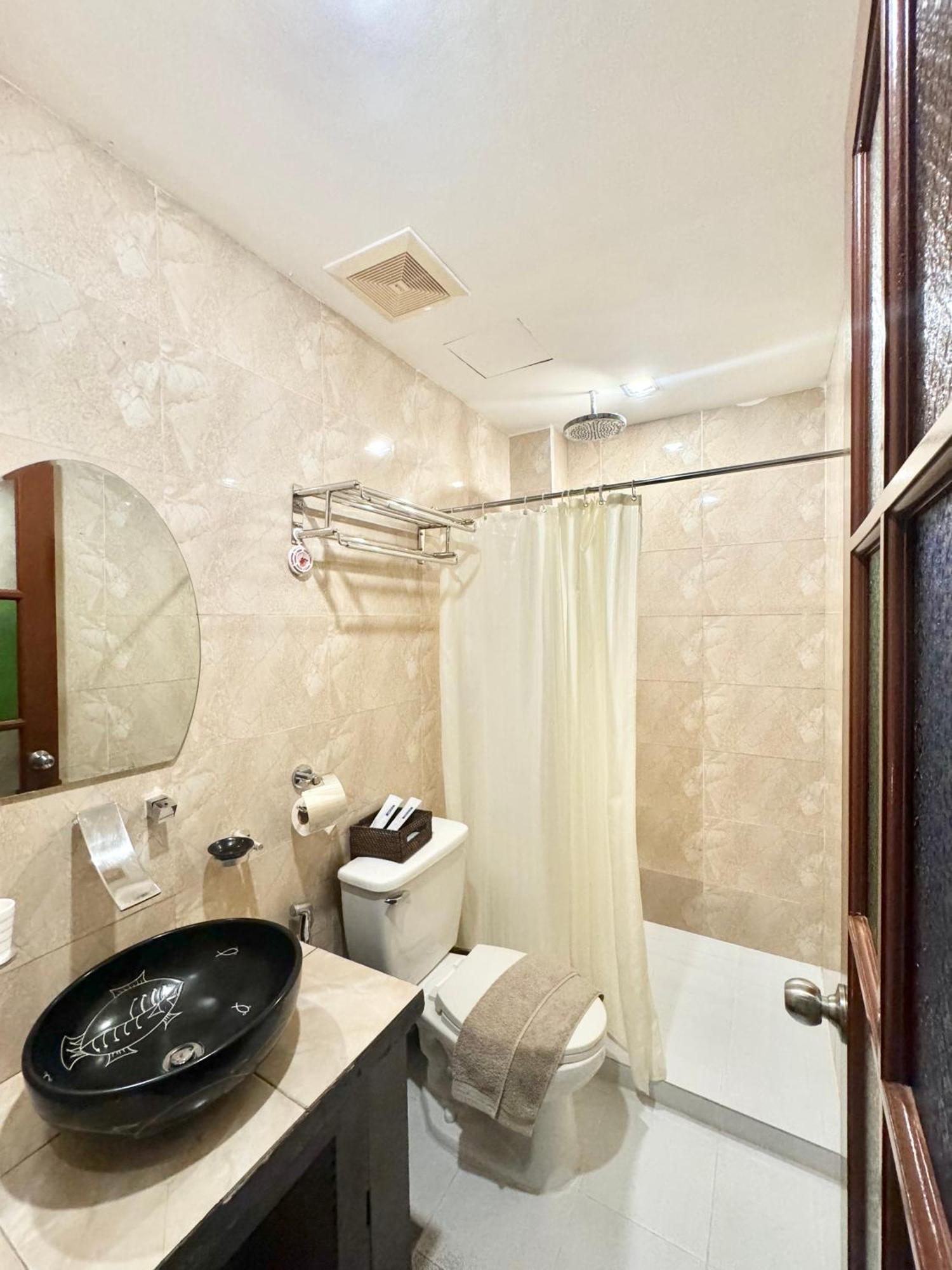 Hotel White Boracay